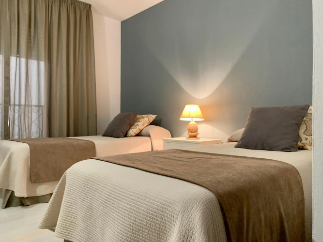 Benabola Hotel & Apartments