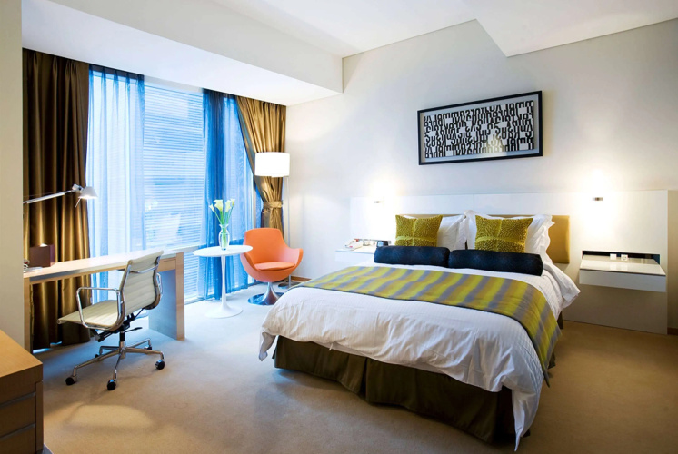 Ramada Plaza Suwon