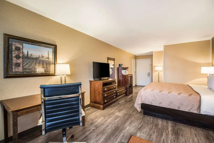 Best Western Continental Inn