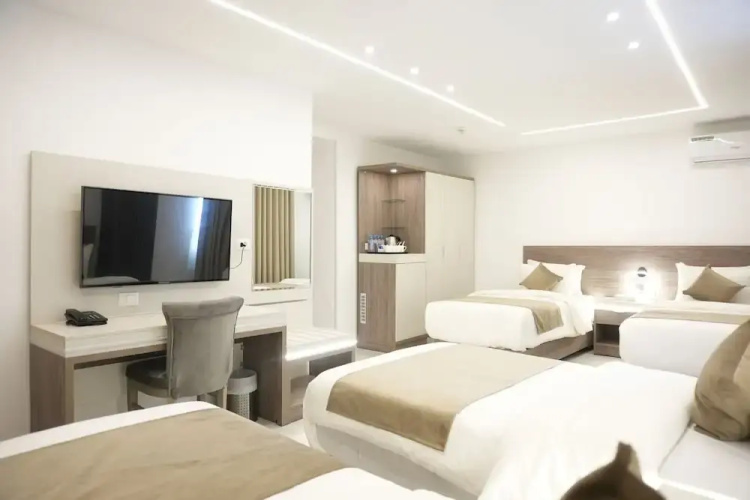 Arena Luxury by Trend