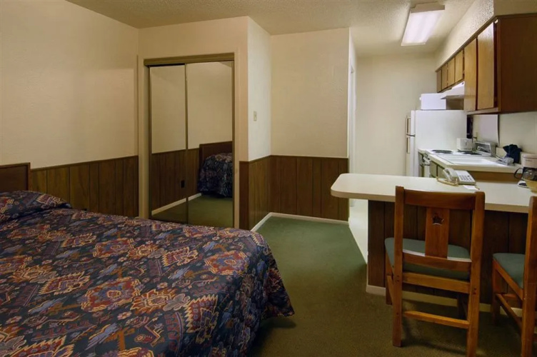 Tulsa Extended Stay Inn and Suites