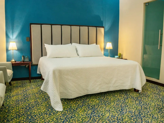 Hotel Margarita