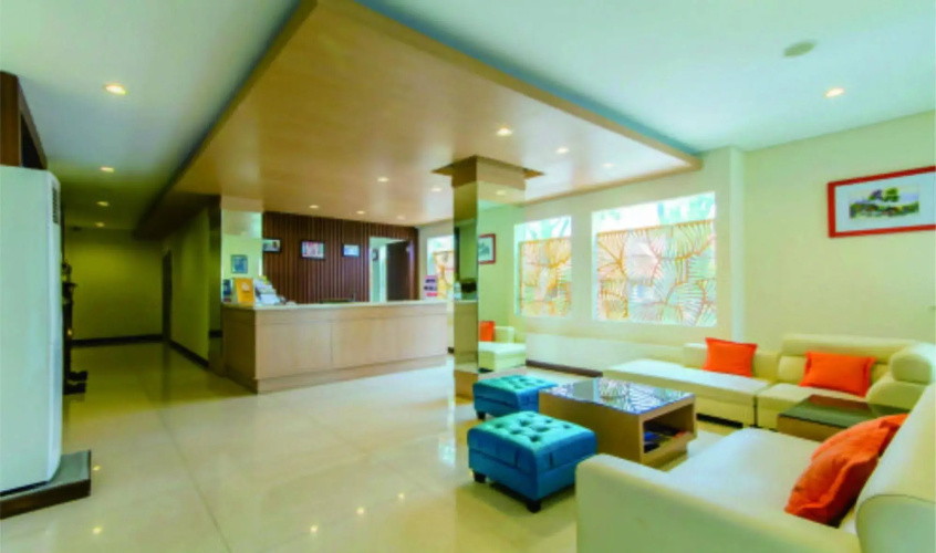 D'best Sofia Hotel Bandung