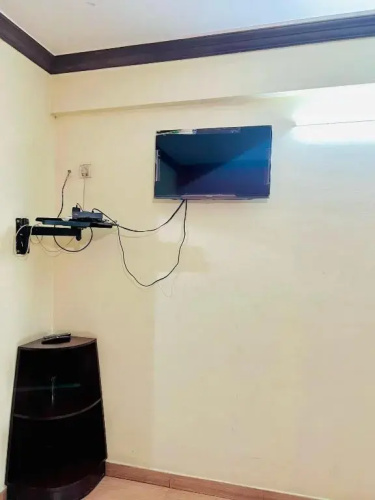 Hotel Al Saj