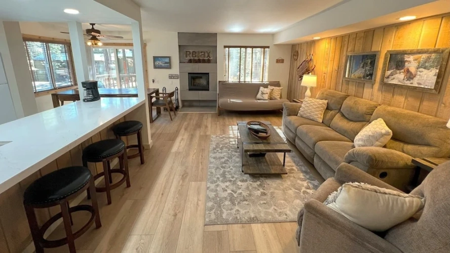 1 Bedroom Standard room
