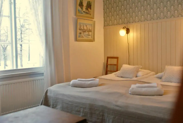 Motel Väentupa