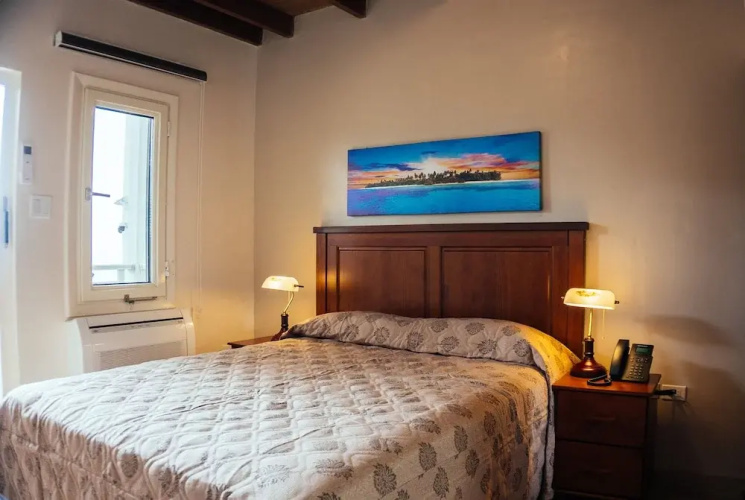 Saba Arawak Hotel
