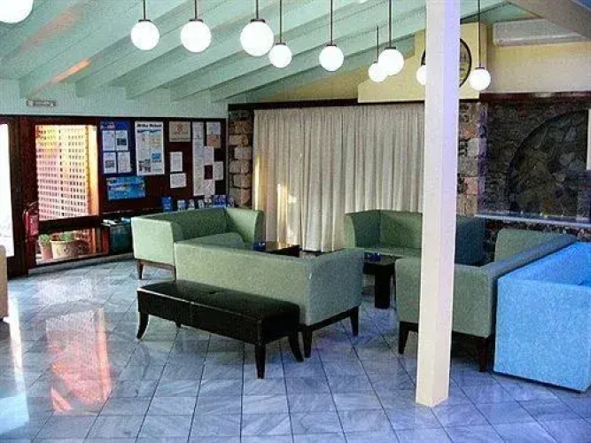 Blue Beach Villas Apartments