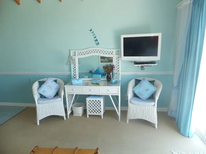 Cape Rose Cottage