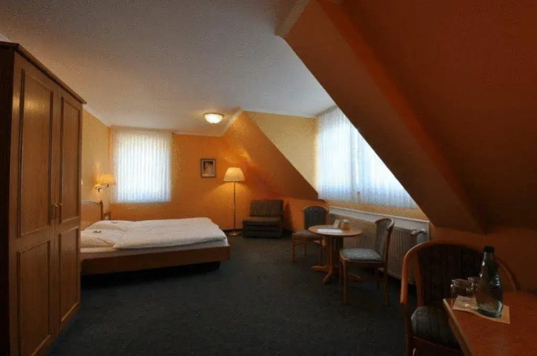 Hotel Zum Stern