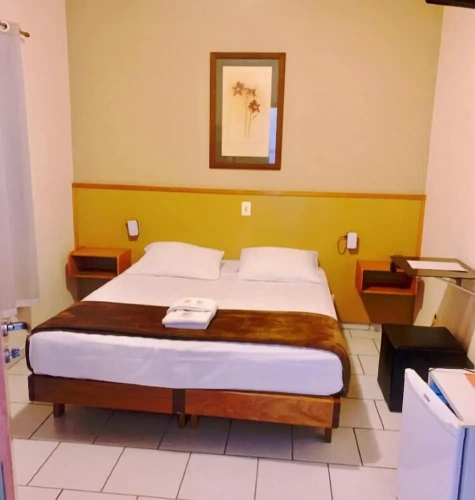 Comfort Double room