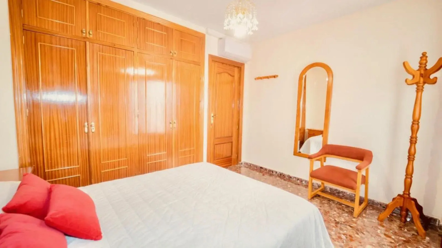 Apartamento Jose Enrique