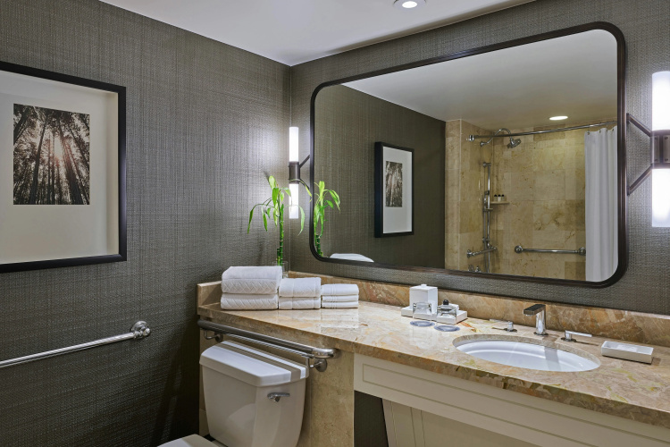 The Whitley, a Luxury Collection Hotel, Atlanta Buckhead photo 12