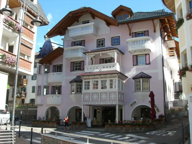 Hotelafbeelding