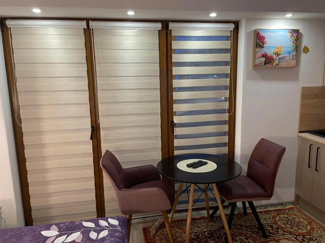 Exclusive apartments Visoko 2022