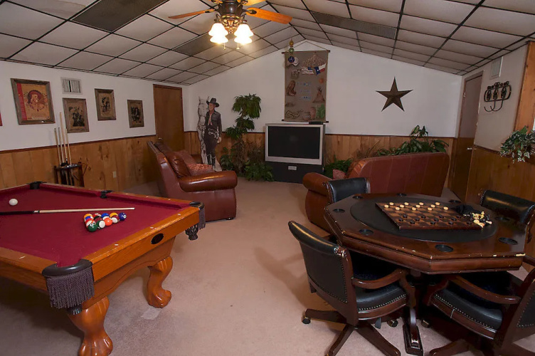 Summit Vacation and RV Resort