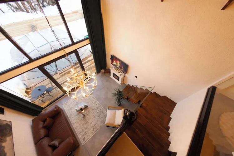 Rubis Villa Bungalov