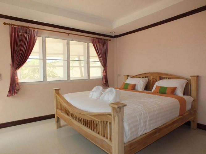 Foresta Hill Resort