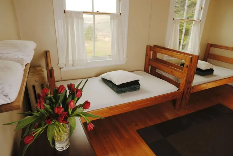 HI Marin Headlands Hostel