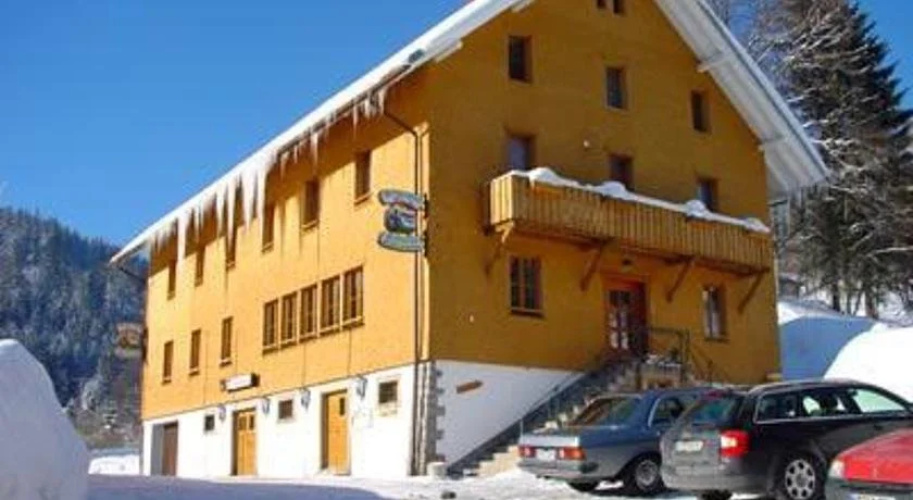 Berggasthof Rössle