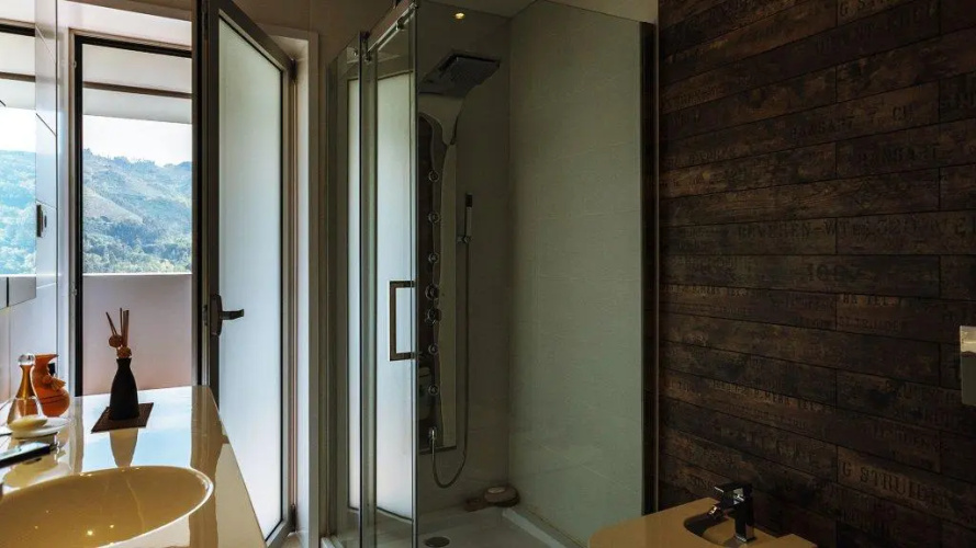 Agrinho Suites & SPA Gerês