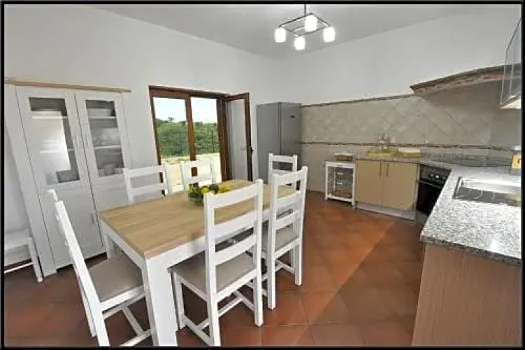 Casa do Monte Q7