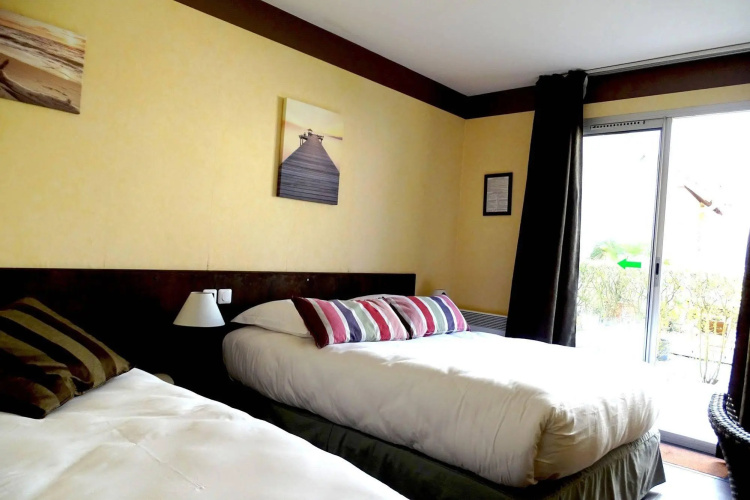 Hotel Le Vauban