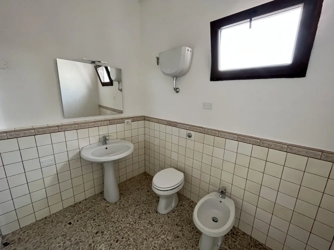 3 Bedrooms Double Apartment