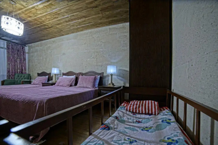 Samistal Lodge