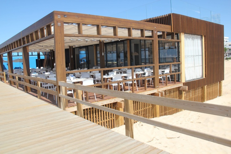 Hotel Vasco da Gama photo 31
