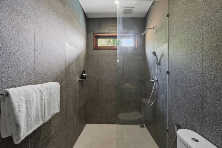 Bamboo Damai Villa by Betterplace