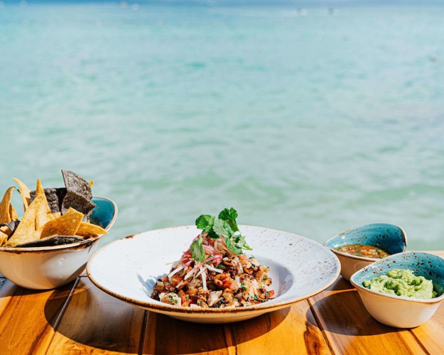 Grand Hyatt Playa Del Carmen Resort photo 15