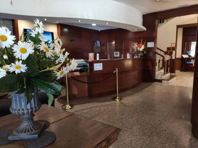 Hotel Pessets & Spa