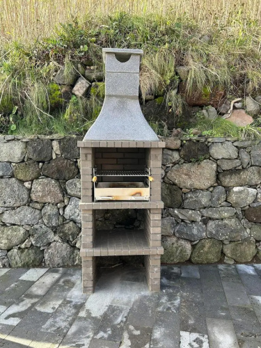 Kuanza Nature Experience - Pico