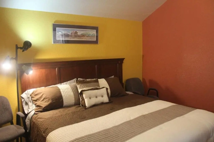 Superior Double room