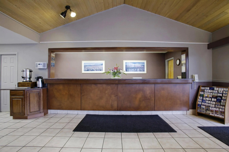 Clarion Pointe Mount Vernon - Burlington