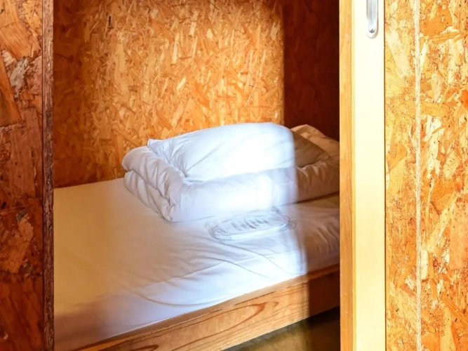 Single Apartment