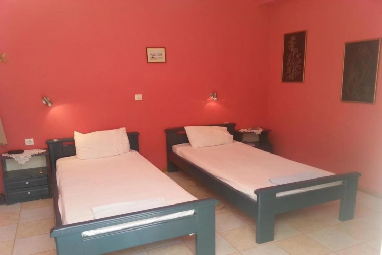 Rigos Apartments