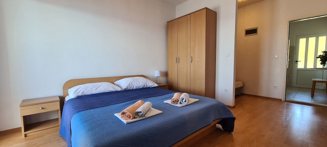 Apartments Ana i Ante Punta