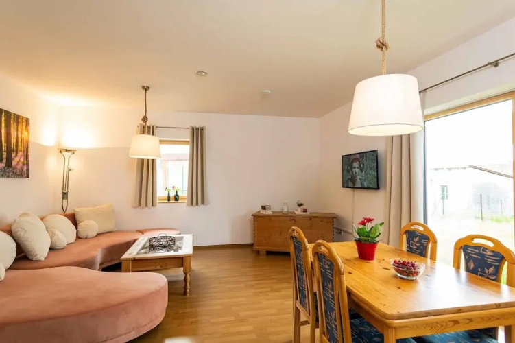 Ferienwohnung Granat