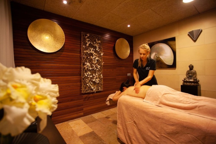 Grupotel Playa de Palma Suites & Spa photo 26