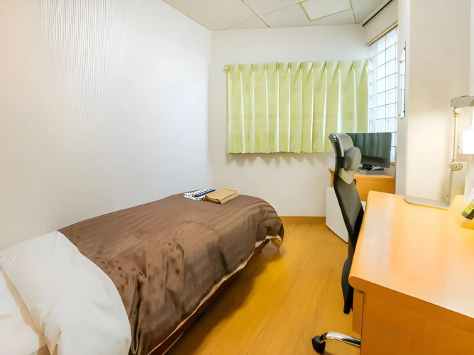 Mimatsu Hotel