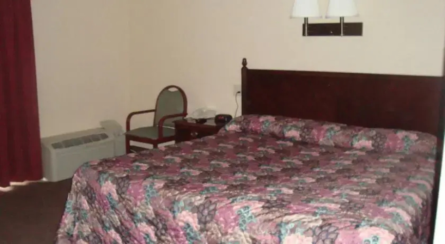 Superlodge Kingston Motel