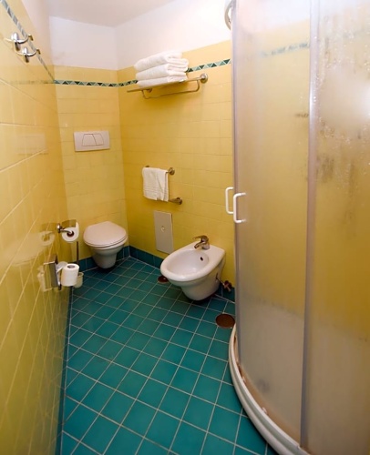 Classic Triple room