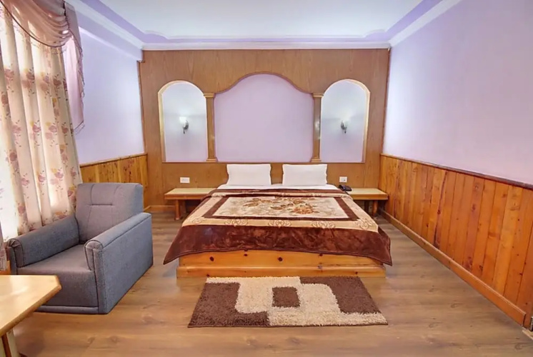Hotel Jupiter