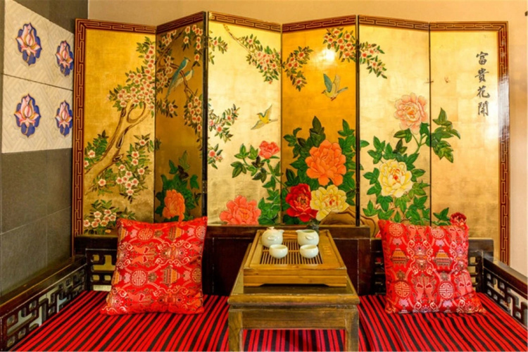 Yunhai Yimeng Boutique Inn