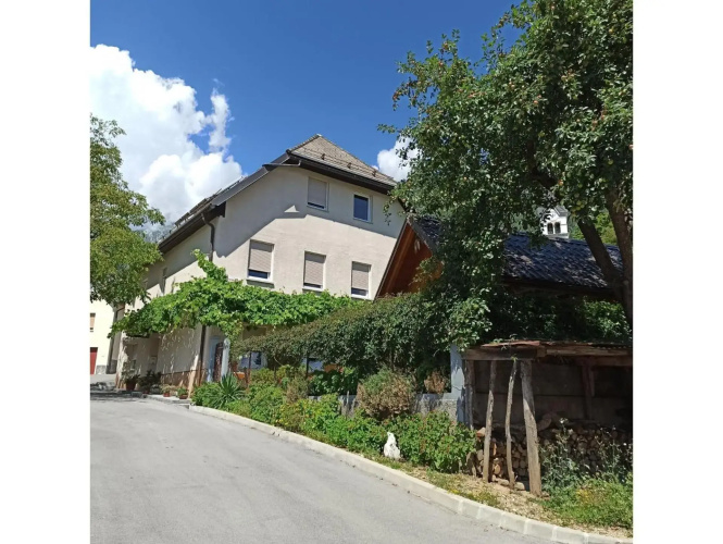 Apartment Nevela