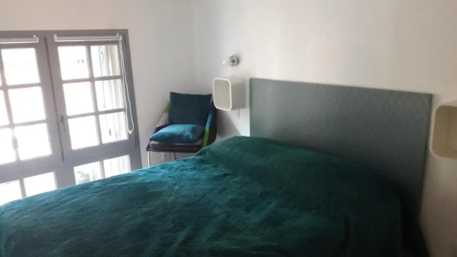 Centre Historique T3 Duplex