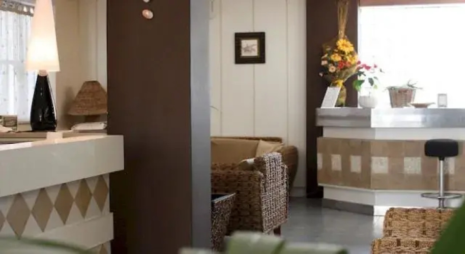 Hotel Star