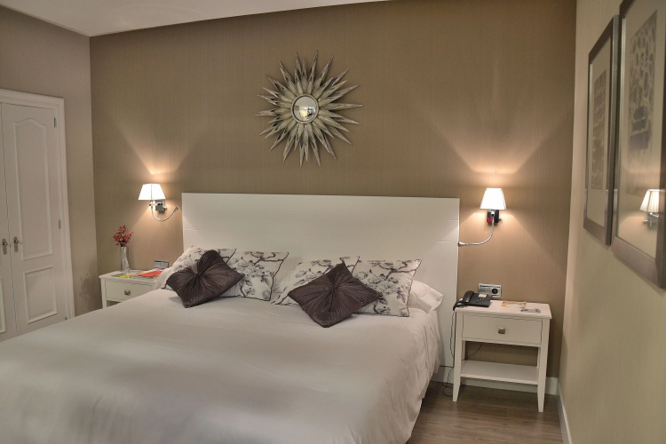 Hotel Carlton